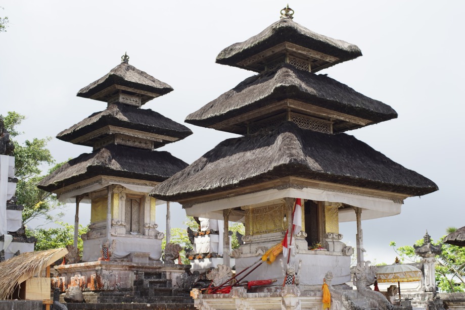 Bali Retreat Special 1