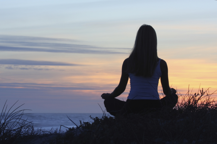 Tao Meditation