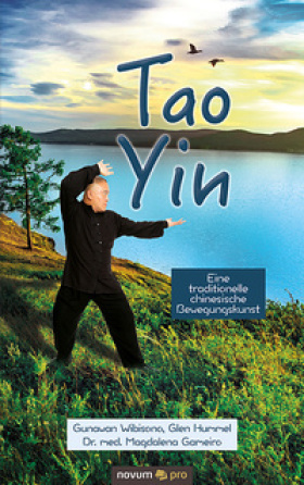 Tao Yin Buch
